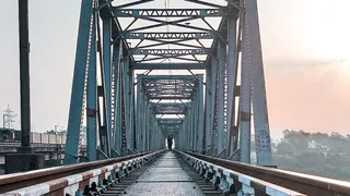 Prayagraj: Mazar Crossroad Railway Over Bridge Nears Completion, To Be Opened By August 15 | Details